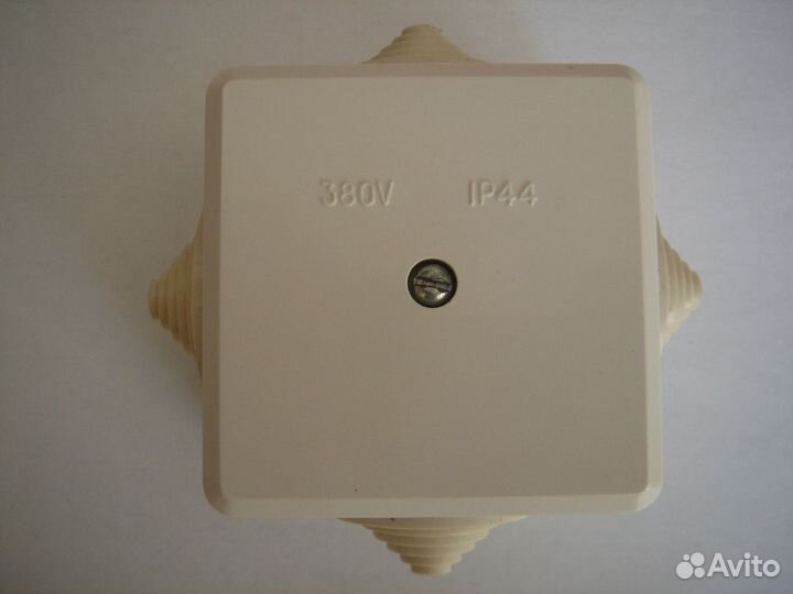 Коробка распределительная