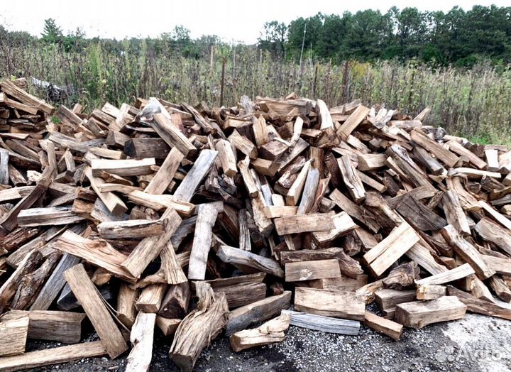 Отличные дрова