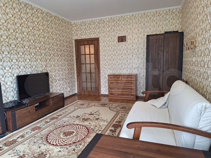 2-к. квартира, 51,1 м², 3/4 эт.