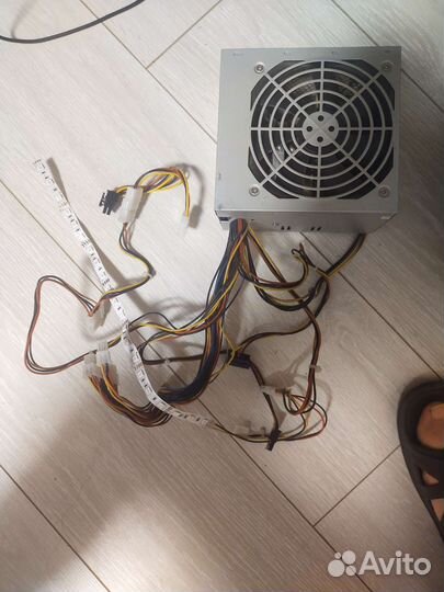 Блок питания для пк 400w