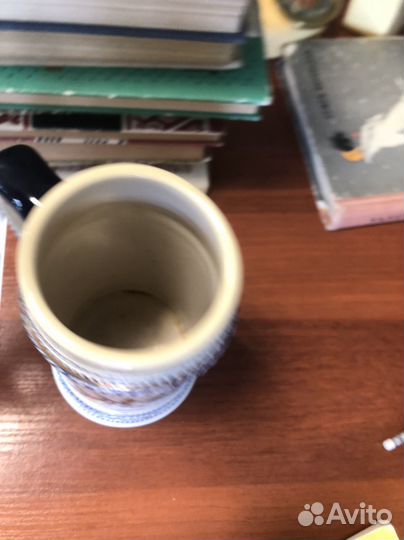 Кружка пивная Германия