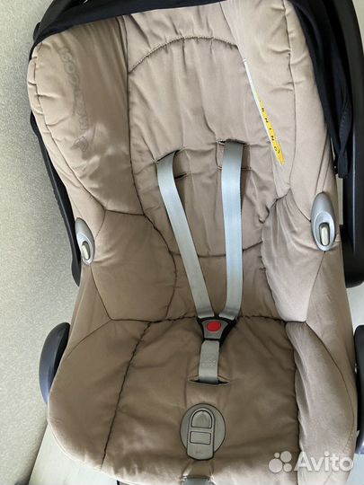 Автолюлька