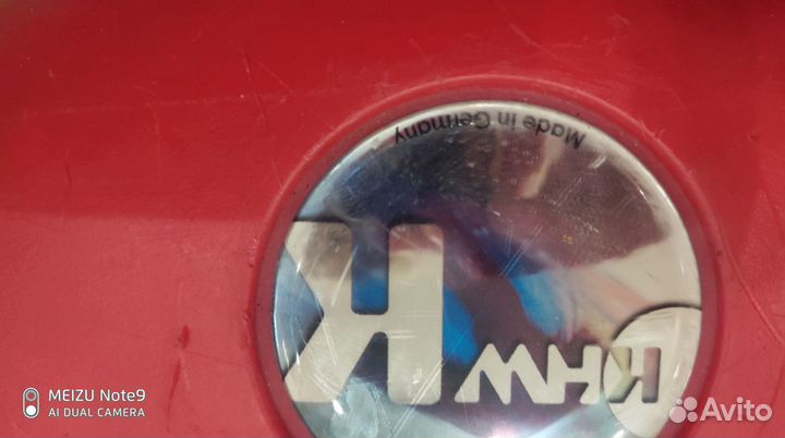 Продам санки