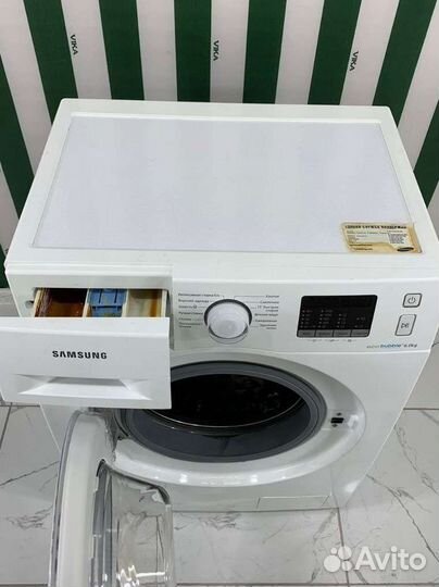 Стиральная машина бу с гарантией и доставкой