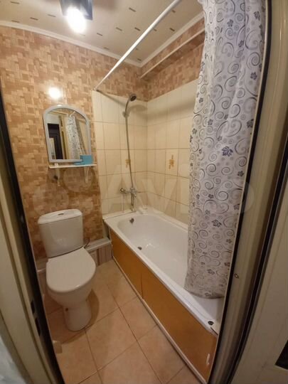 1-к. квартира, 30 м², 3/5 эт.