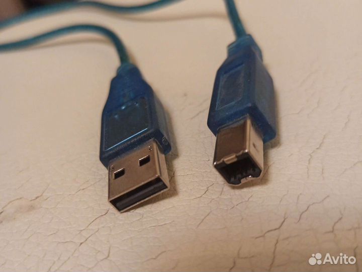 Кабели/адаптеры