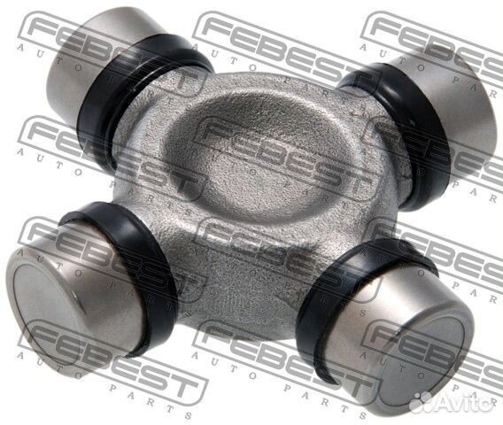 Крестовина карданного вала 24x88