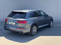 Audi Q7 3.0 AT, 2015, 184 572 км, с пробегом, цена 3 699 000 руб.