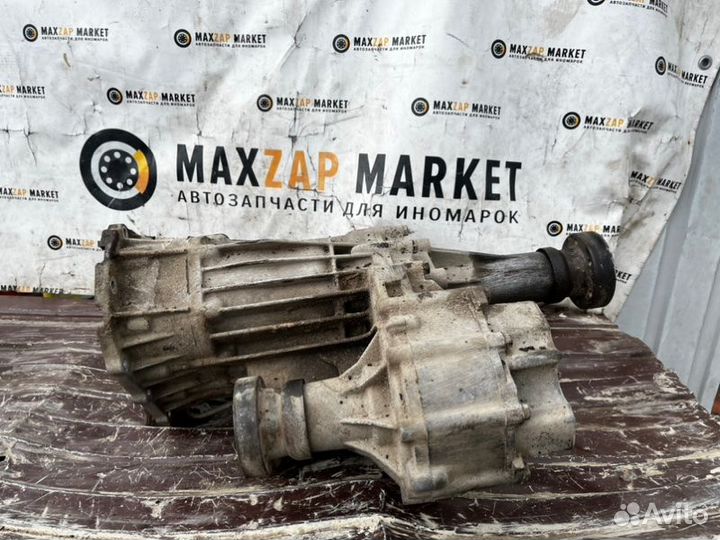 Раздаточная коробка Suzuki Grand Vitara 2.4 2008