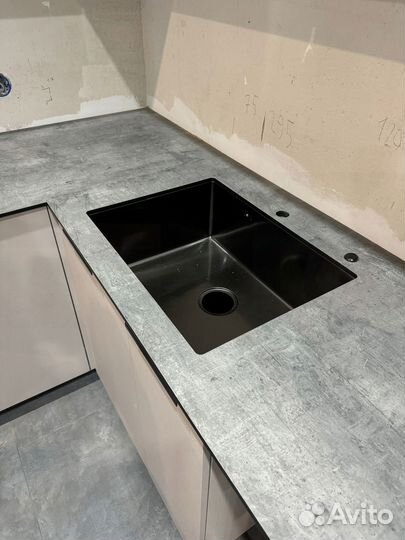 Изготовление мебели на заказ кухни