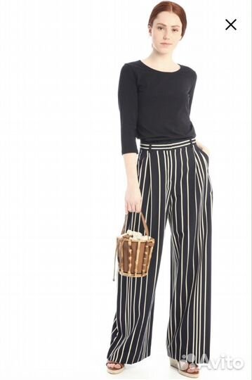 Брюки новые Max Mara weekend 38it, 40it