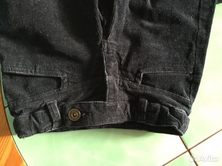 Комплект для маленького модника на 4 года