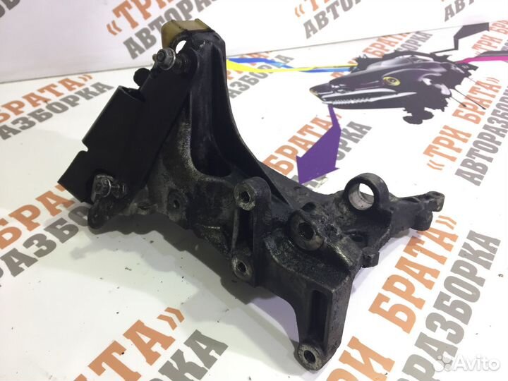 кронштейн навесного оборудования калина. кронштейны навесного оборудования ej253. 8 tsi. 8. кронштейн крепления гур шевроле круз 1.