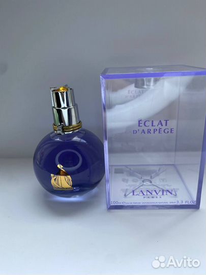 Ланвин Эклат(Евро качество) 100ml