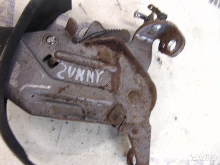 Рычаг стояночного тормоза для Nissan Sunny Sunni 4