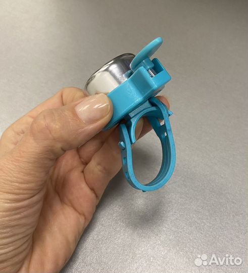 Звонок для велосипеда