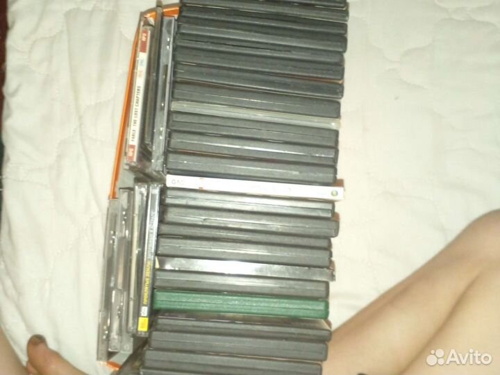 Продам диски