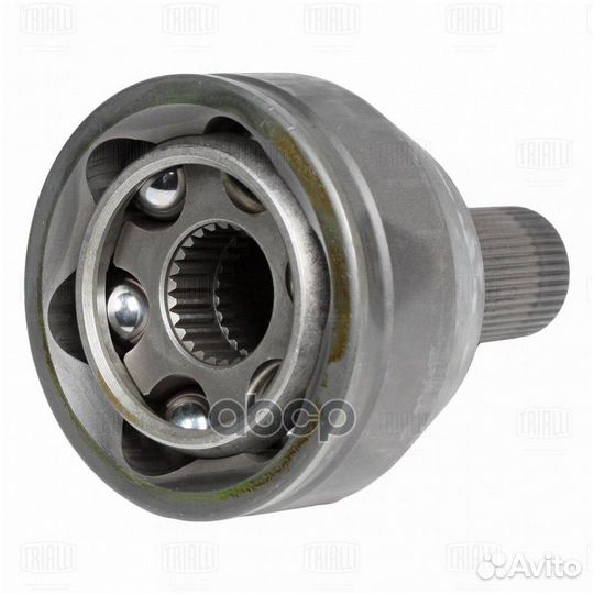 Шрус ford mondeo IV 07- 2.3I наруж. GO1036 Trialli