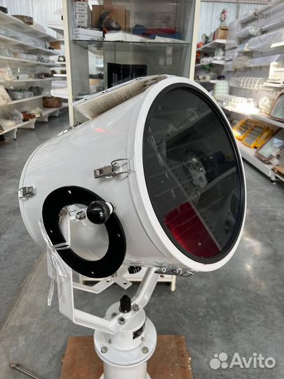 Прожектор судовой светосигнальный(без опоры) 1000В