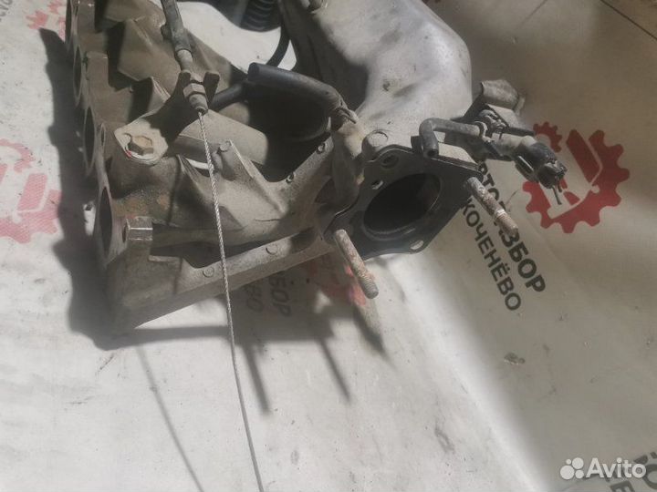 Коллектор впускной Toyota Corolla AE110 5A-FE