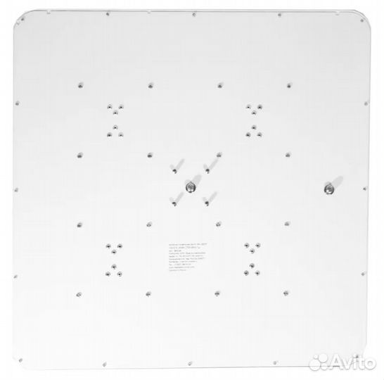 Широкополосная mimo антенна 3G / 4G на 20 дБ