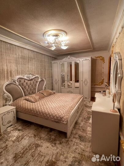 Спальня Александрия 5-ти
