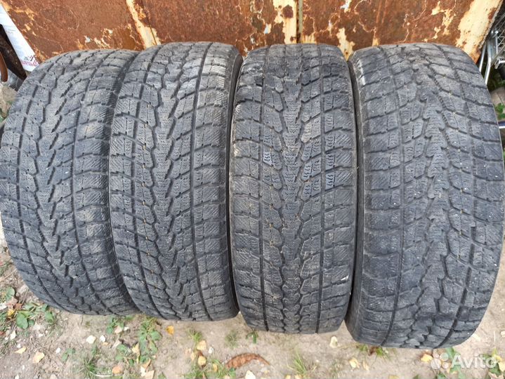 Toyo Winter Tranpath S1 225/55 R18