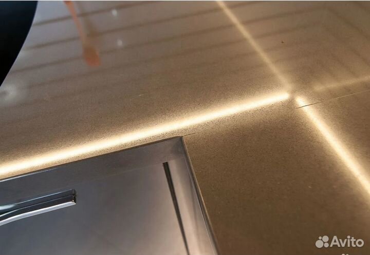 Кухонный гарнитур «Гамма» цена за всё