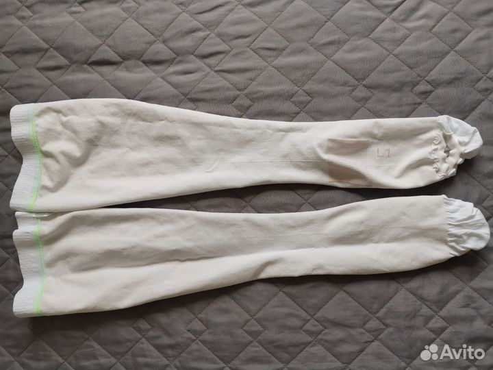 Компрессионные чулки 1 класс