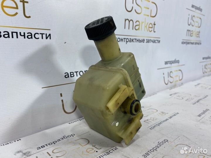 Бачок гур Mazda Cx-7 2.3 L3VDT 2011