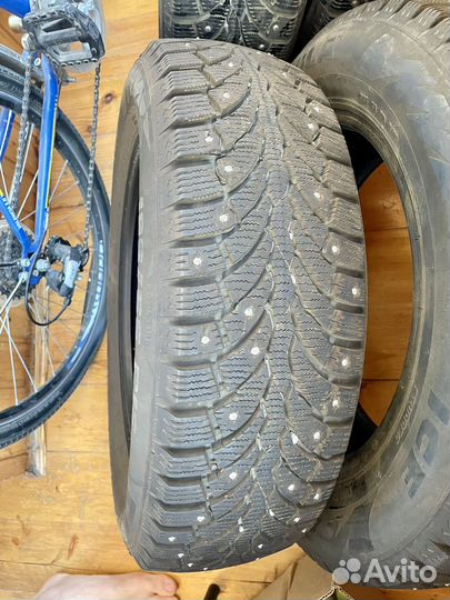 Pirelli Formula Ice 185/65 R15