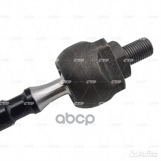 CR0149 тяга рулевая замена crho-11 Honda Civic