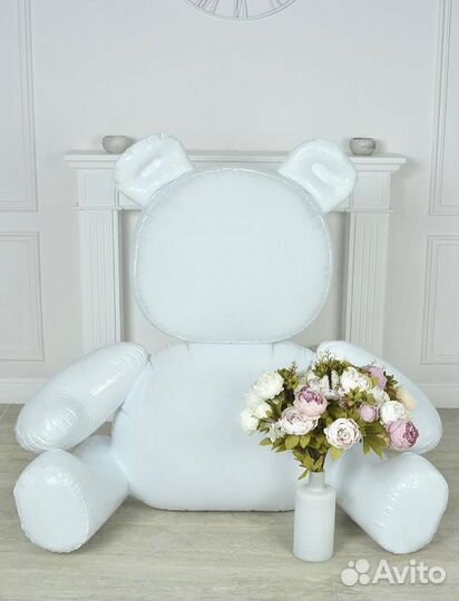 Надувной медведь