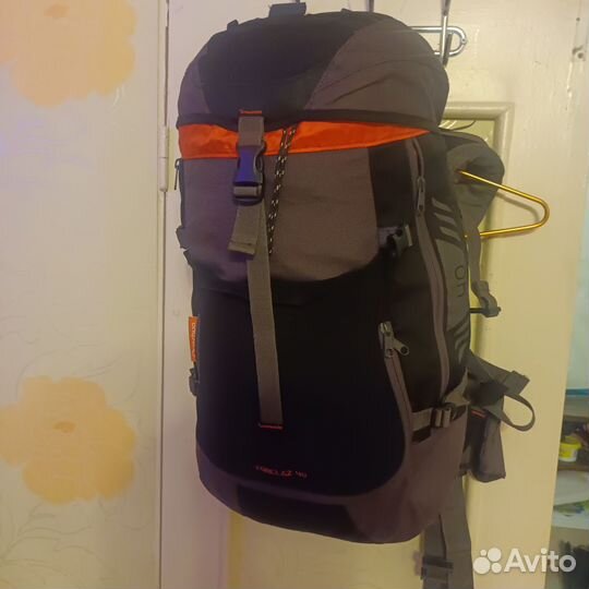 Рюкзак туристический 60л