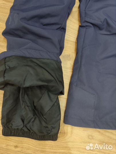 Горнолыжные штаны детские rossignol