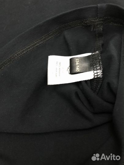 Футболка queen gym форма тренировочная