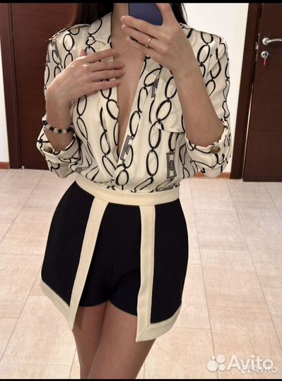 Костюм Elisabetta Franchi