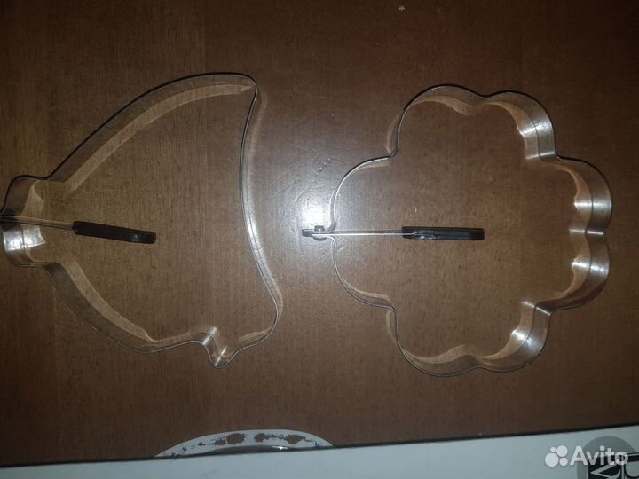 Формы для яичниц