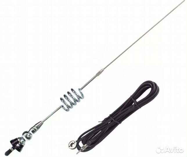 Антенна автомобильная для радио Optim FM-1 88-108