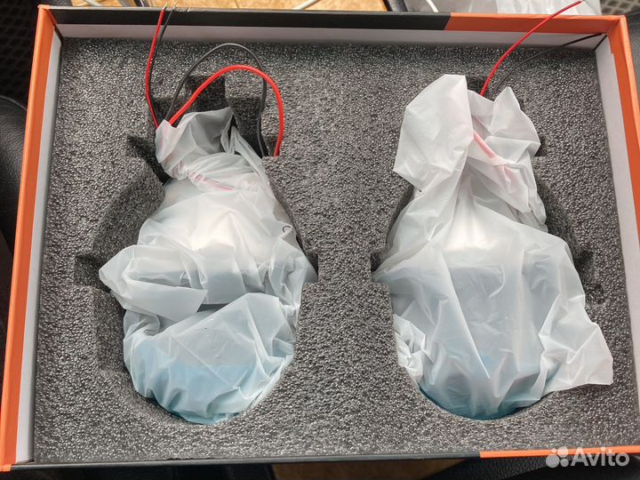 Светодиодные линзы А3+