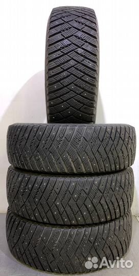Goodyear UltraGrip Ice Arctic SUV 235/60 R18