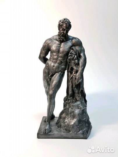 Статуэтка Геркулес