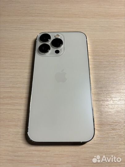 iPhone 13 Pro, 256 ГБ
