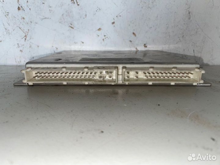 Блок управления ABS