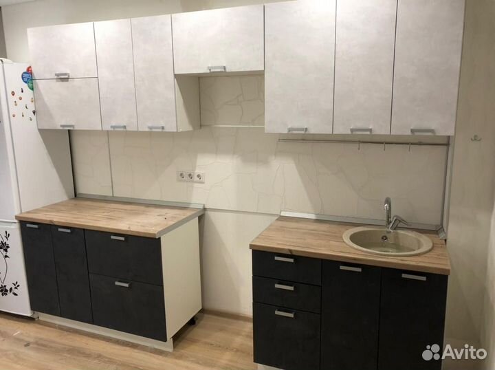 Кухонный гарнитур новый модульный