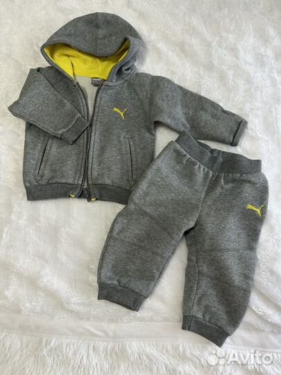 Детскте вещи