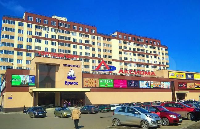 Офис, 185 м²