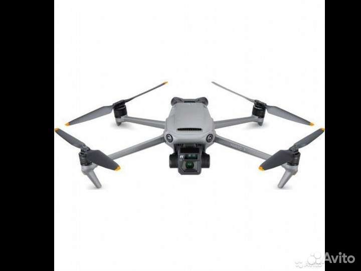 Dji mavic 3 тушка