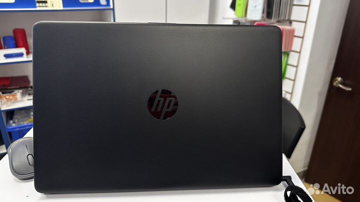 Ноутбук HP 15,6