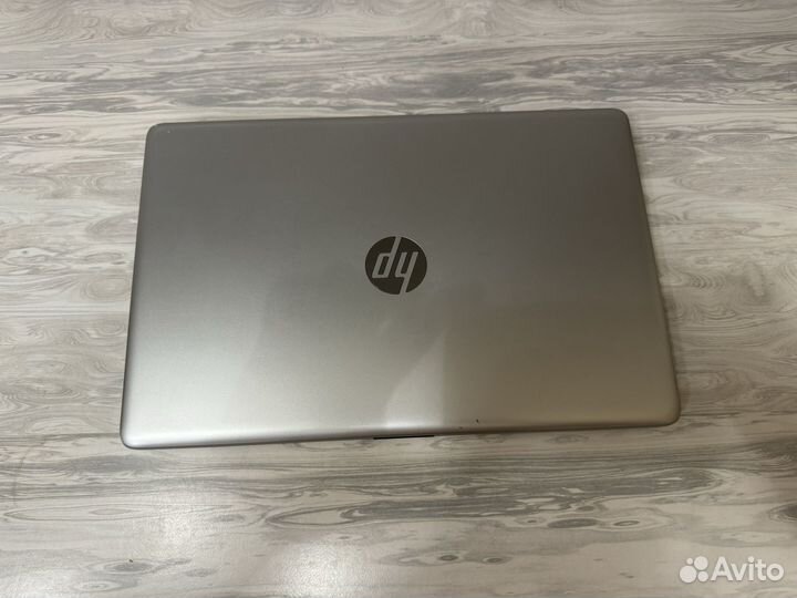 Ноутбук HP laptop 15